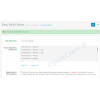 Easy Multi-Store for OpenCart 3, 4 and Cloud