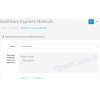 MultiStore Payment Methods