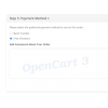 MultiStore Payment Methods