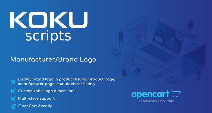 Manufacturer/Brand Logo